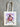 Nashid Chroma Art and Apparel Tote QUEEN OF SNAKES - Tote