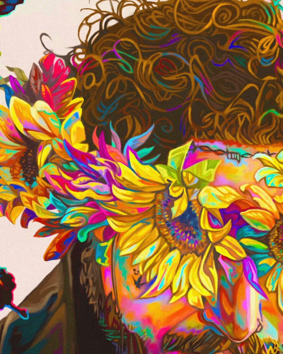 Nashid Chroma Art AUSTIN PXST