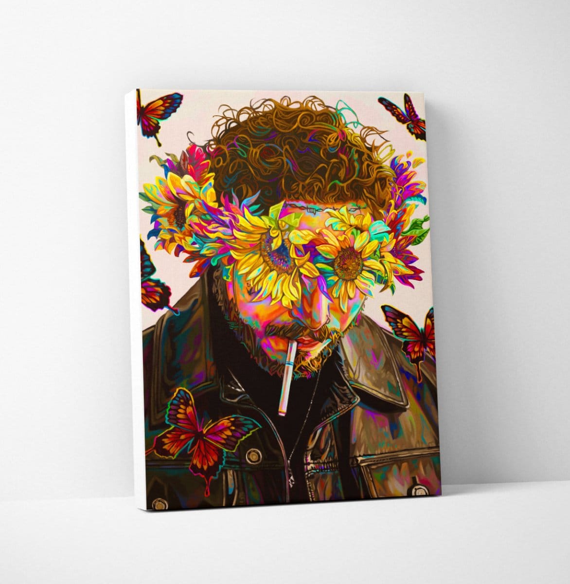 Nashid Chroma Art AUSTIN PXST