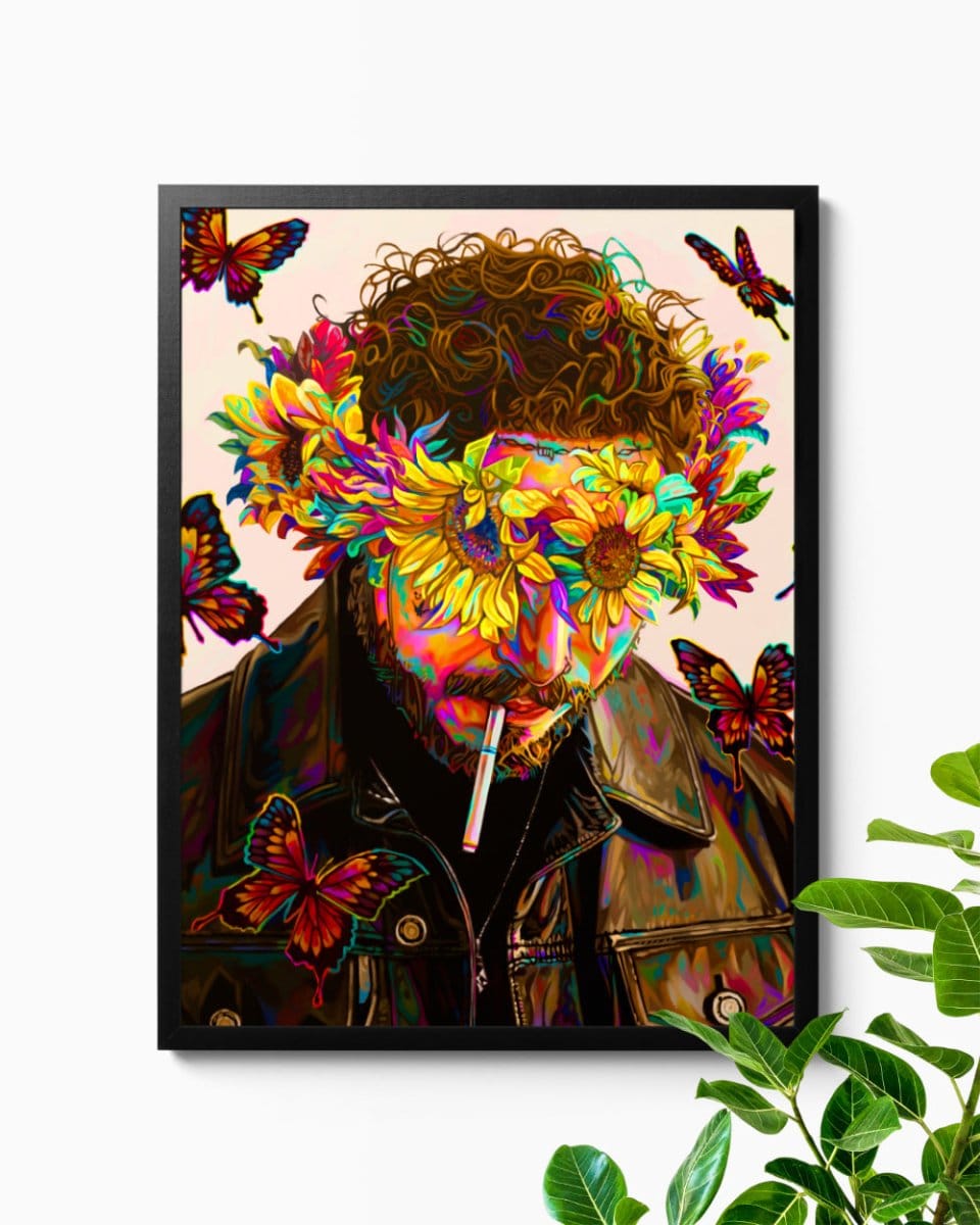 Nashid Chroma Art AUSTIN PXST