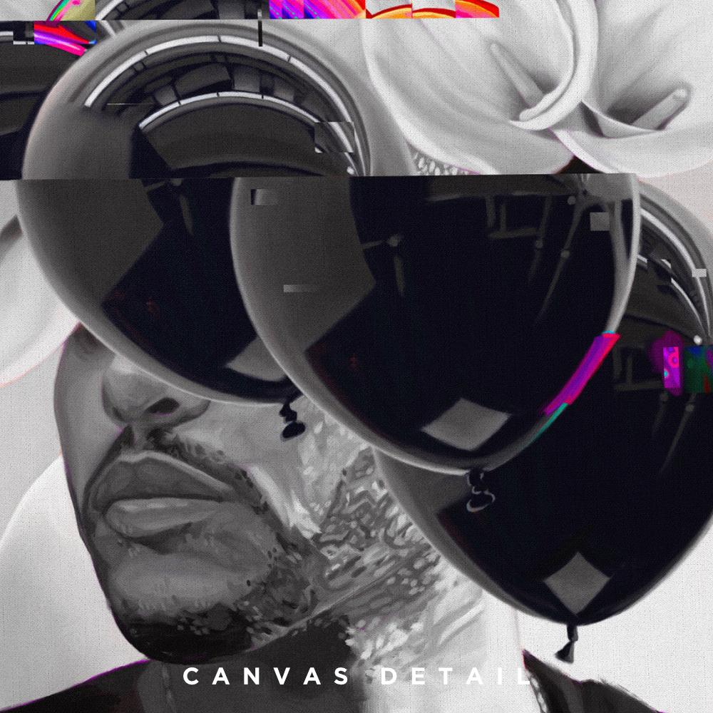 Nashid Chroma Art HOUSE OF BXLLOONS