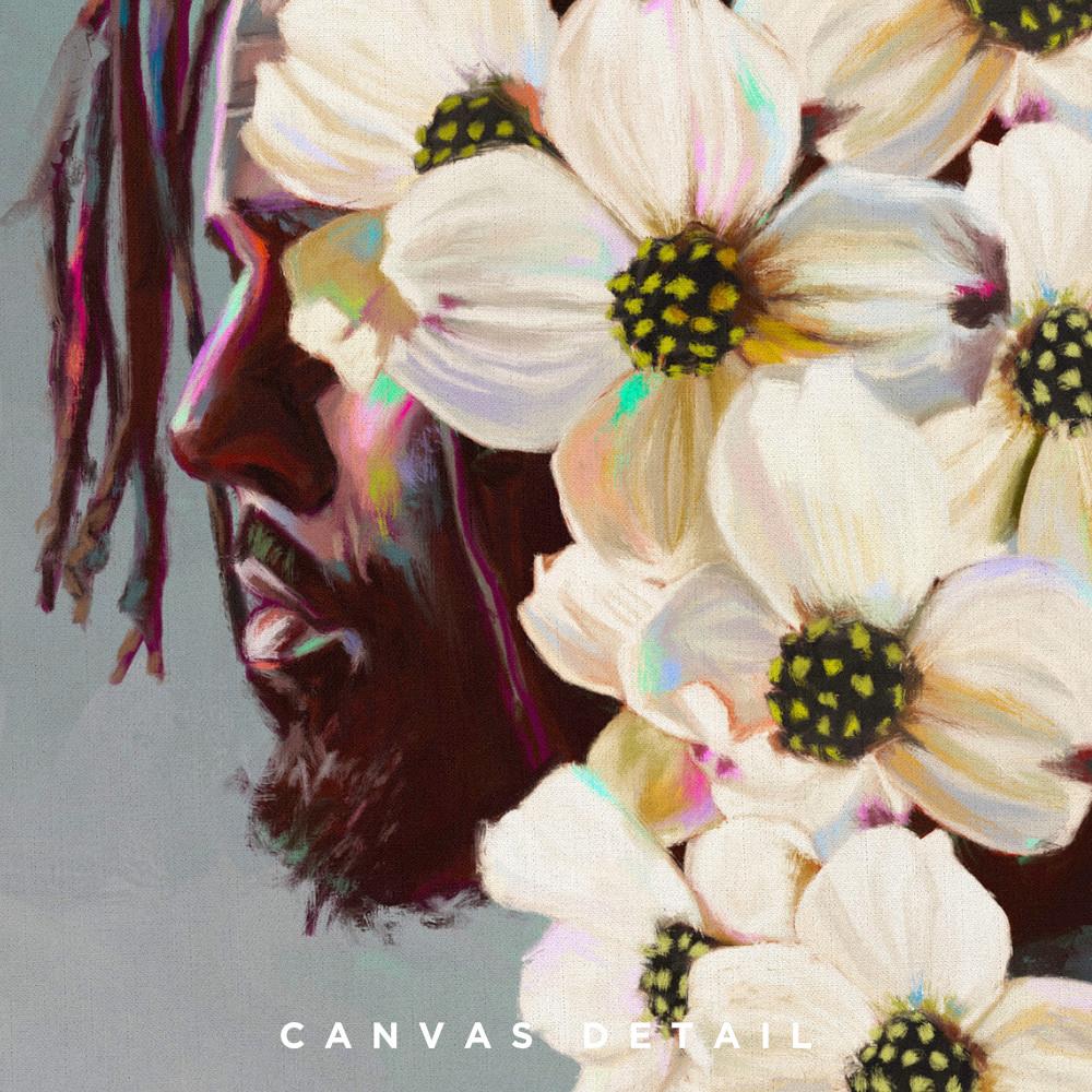 Nashid Chroma Art JXRMXINE