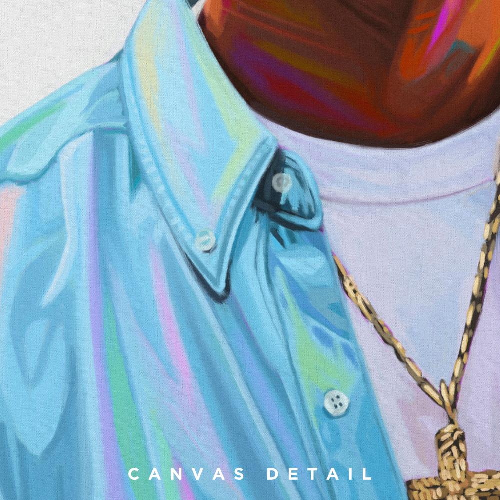 Nashid Chroma Art MXKAVXLI