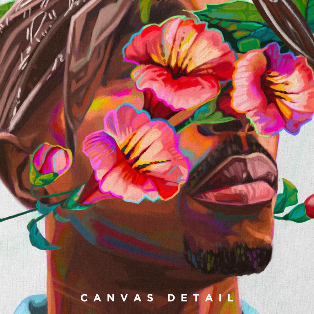 Nashid Chroma Art MXKAVXLI