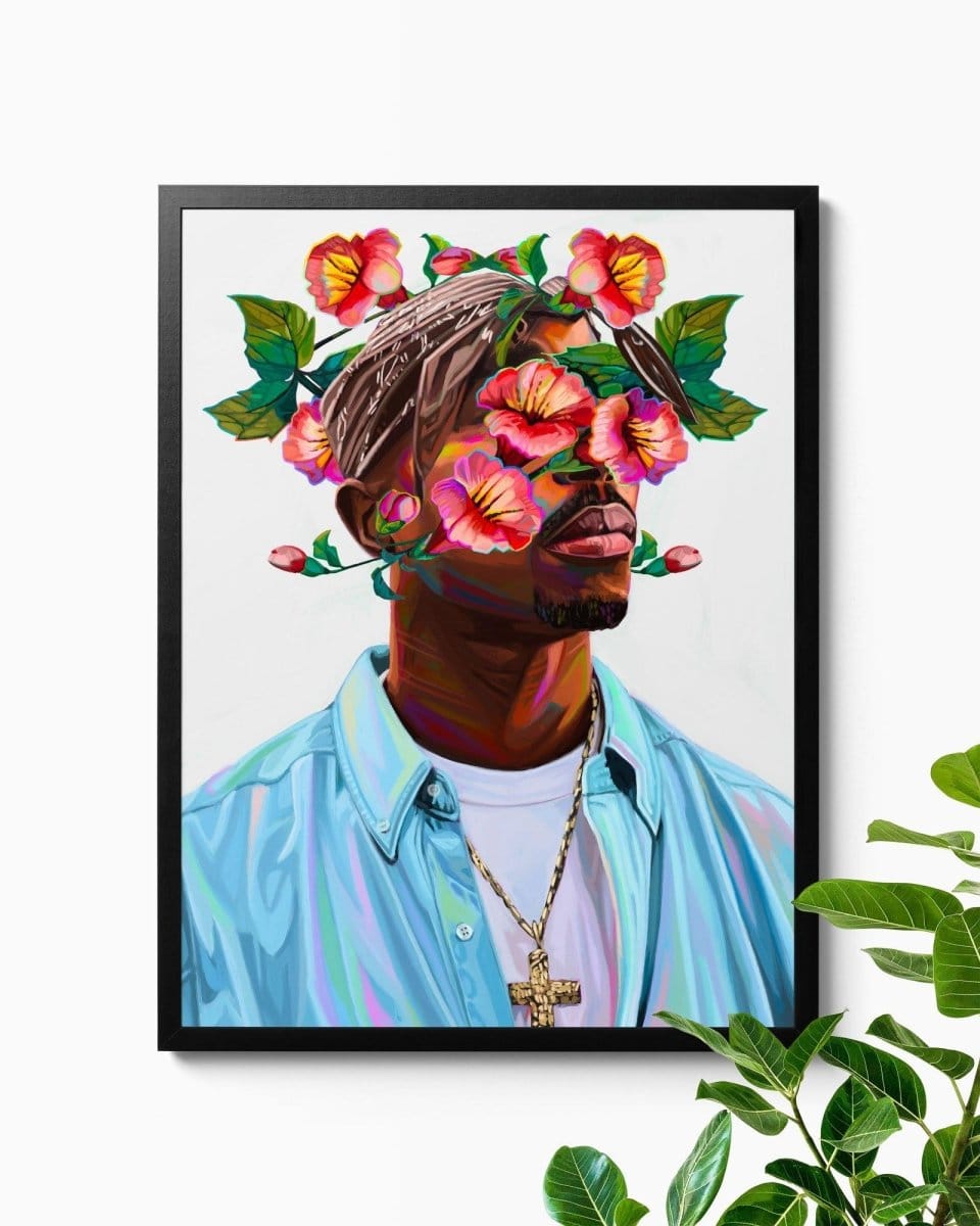 Nashid Chroma Art MXKAVXLI