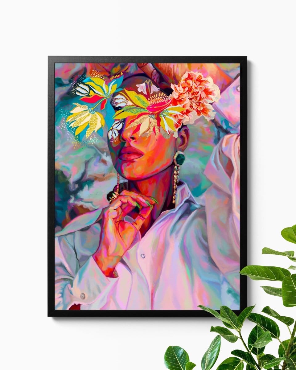 Nashid Chroma Art SNXH AALXGRA