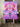 Nashid Chroma peace collective Canvas HOME IS TORONTO - Collector's Canvas