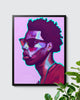 Load image into Gallery viewer, ROY WOODS - Nashid Chroma Art and Apparel