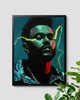 Load image into Gallery viewer, STARBOY - Nashid Chroma Art and Apparel