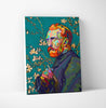 VAN GOGH - Nashid Chroma Art and Apparel