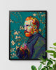 VAN GOGH - Nashid Chroma Art and Apparel