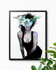 Load image into Gallery viewer, WHXTNEY - Nashid Chroma Art and Apparel