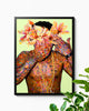Load image into Gallery viewer, WXXZY - Nashid Chroma Art and Apparel
