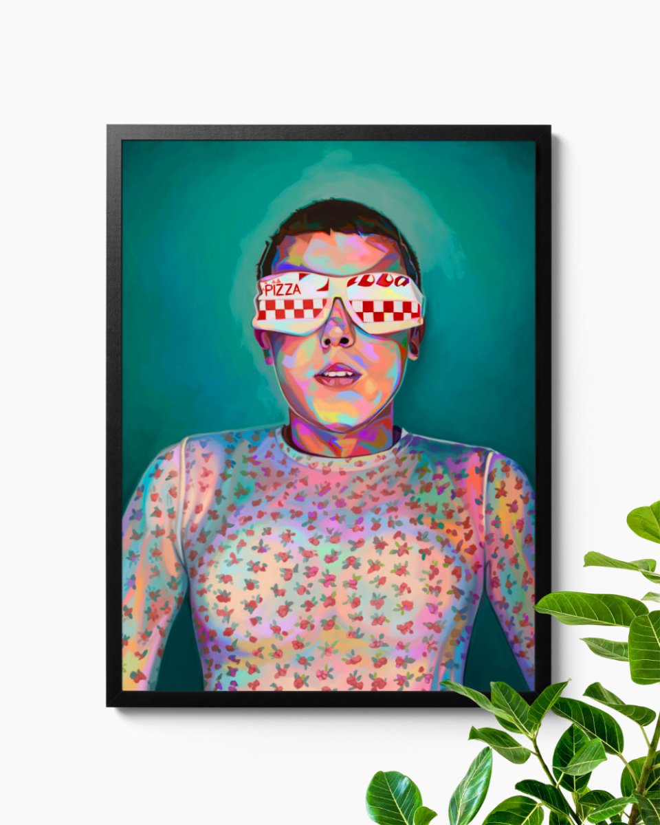 XI - Collection - Nashid Chroma Art and Apparel